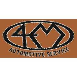 Miers Automotive Service
