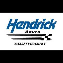 Hendrick Acura Southpoint
