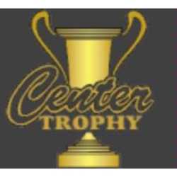 Center Trophy Company