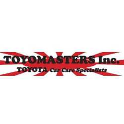 Toyomasters Inc.