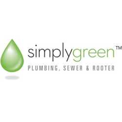simplygreen Plumbing, Sewer & Rooter
