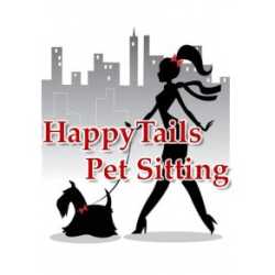 HappyTails Pet Sitting