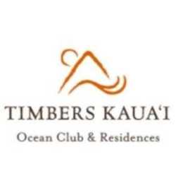 Timbers Kaua‘i - Ocean Club & Residences