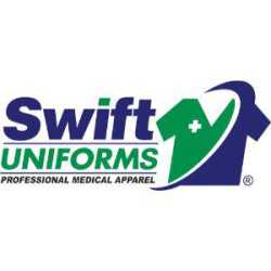 Swift Uniforms