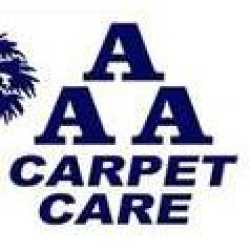 AAA Carpet Care