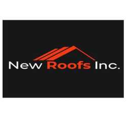 New Roofs Inc.
