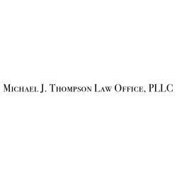 Michael J. Thompson Attorney At Law