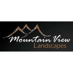 Mountain View Landscapes