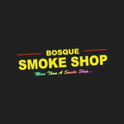 Bosque Smoke Shop