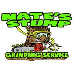 Nate's Stump Grinding Service