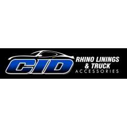 CID Rhino Linings & Truck Accessories