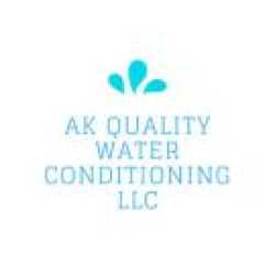 AK Quality Water Conditioning, LLC