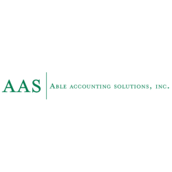 Able Accounting Solutions, Inc.