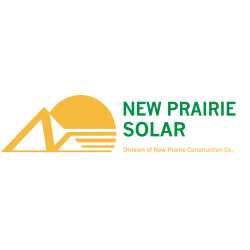 New Prairie Solar