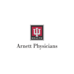 Marcus R. Hudson, MD - IU Health Arnett Physicians Family Medicine