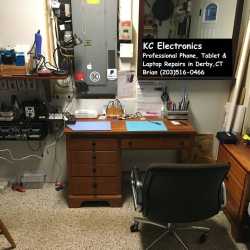 KC Electronic Repairs