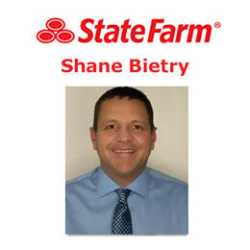 Shane Bietry - State Farm Insurance Agent