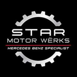 Star Motor Werks