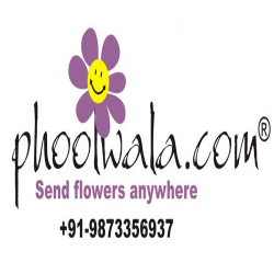 Phoolwala- Send Flowers Gifts to India
