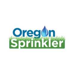 Oregon Sprinkler