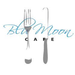 Blu Moon Cafe