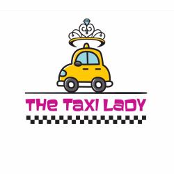 The Taxi Lady