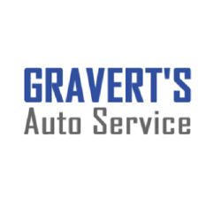 Gravert's Auto Service