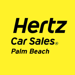 Hertz Car Rental - Lake Park - North Palm Beach HLE