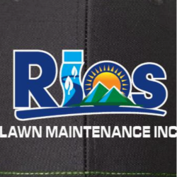 Rios Lawn Maintenance
