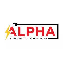 Alpha Electrical Solutions