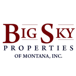 Rena Saunier - Big Sky Properties Of Montana Inc.