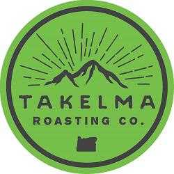 Takelma Roasting Company