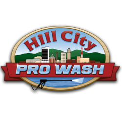 Hill City Pro Wash