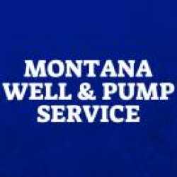 Montana Well & Pump Service