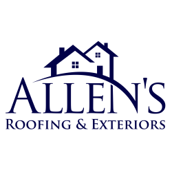 Allen's Roofing and Exteriors