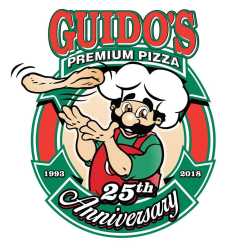 Guido's Premium Pizza Clarkston