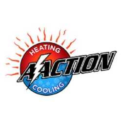A-Action Heating & Cooling Inc