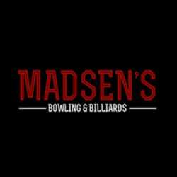 Madsenâ€™s Bowling & Billiards and EJâ€™s Lounge & Grill