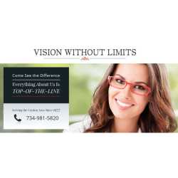 Vision Without Limits