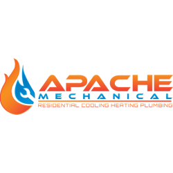 Apache Mechanical