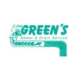 Green's Sewer & Drain Service