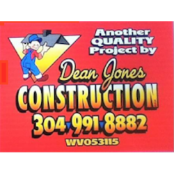 Dean Jones Construction LLC