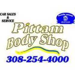 Pittam Body Shop