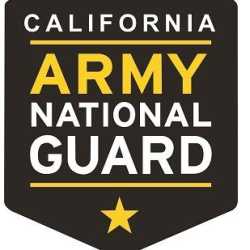 California Army National Guard - SGT Marcus Chavez
