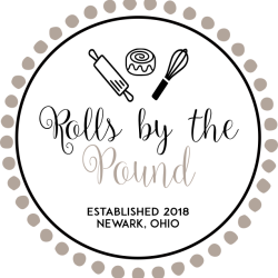 Rolls By The Pound - Coffee and Treats