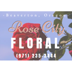 Rose City Floral