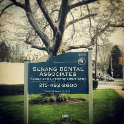 Serang Dental Associates