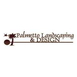 Palmetto Landscaping and Design