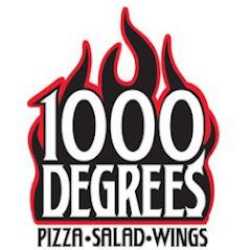 1000 Degrees Pizza - Katy, TX