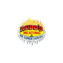 Redd's Heating & Air Conditioning LLC